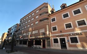 Hostal Goyma I